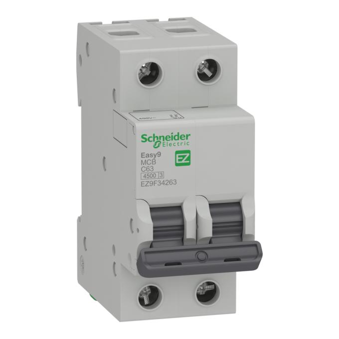 Schneider Electric EZ9F34263