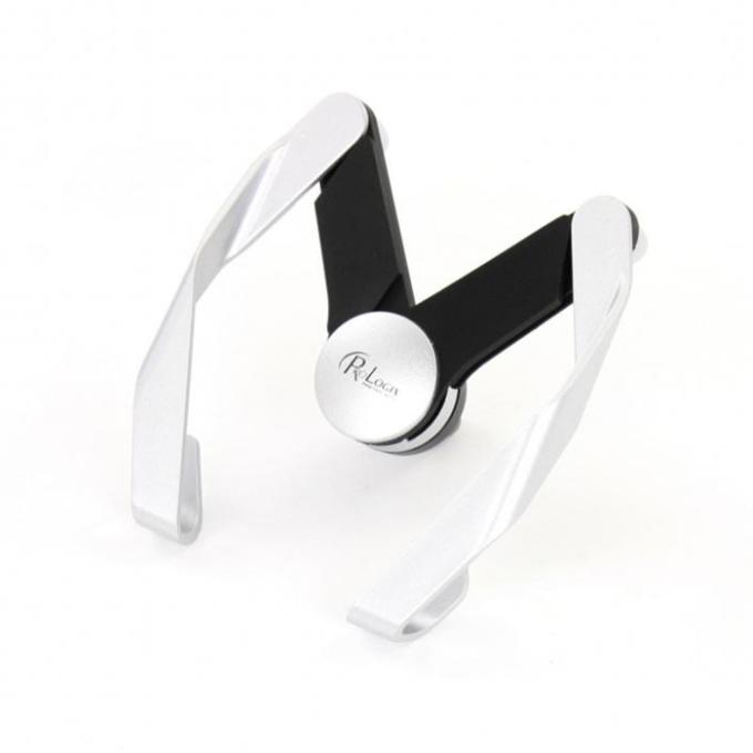 ProLogix NB-143H Silver