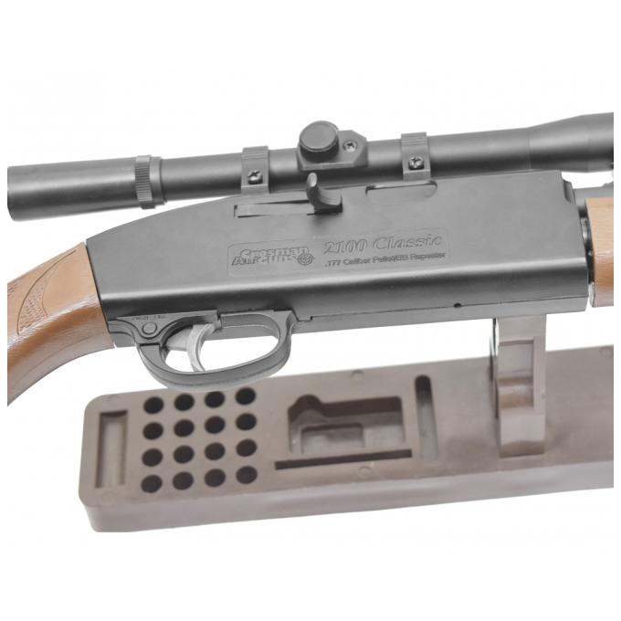 Crosman 2100X