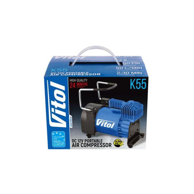 VITOL K-55
