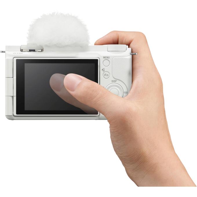 SONY ZVE10M2W.CEC