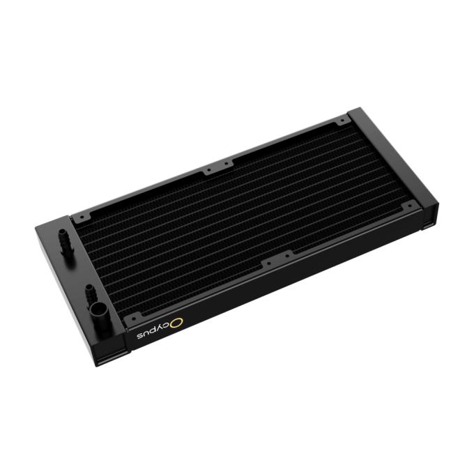 OCYPUS SIGMA-L24-BK2ANWL00P-GL