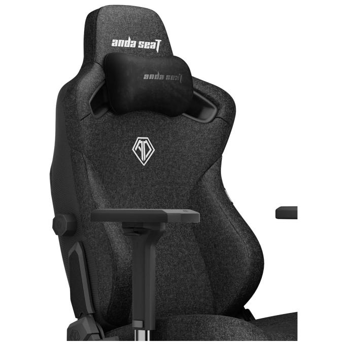 Anda Seat AD12YDC-XL-01-B-CF
