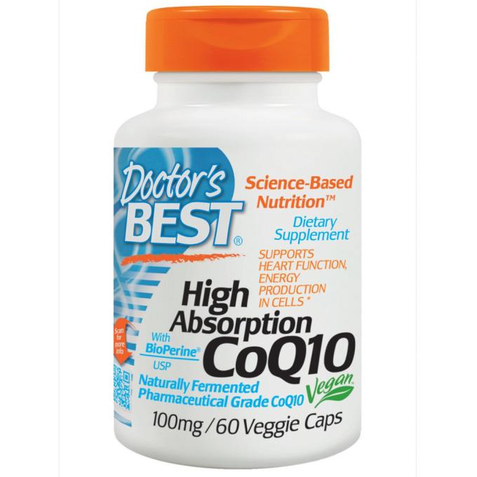 Doctor's Best DRB-00088