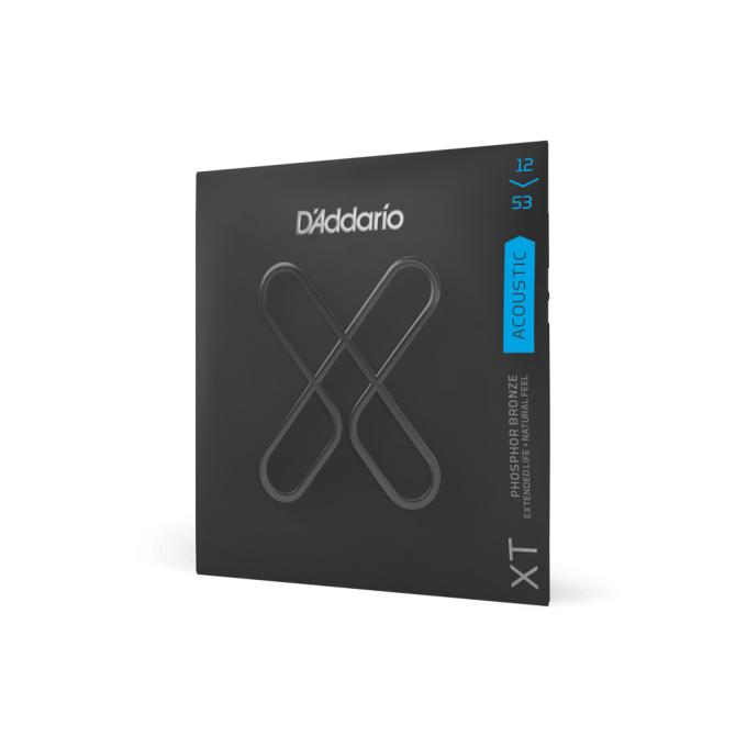 D'Addario XTAPB1253
