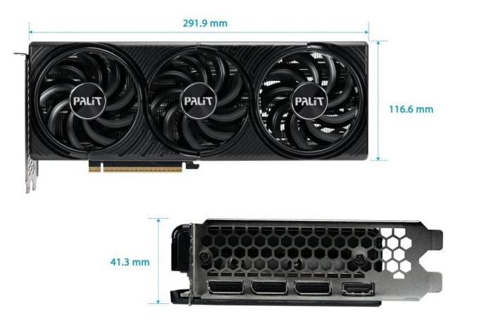 Palit NE75070S19K9-GB2050S