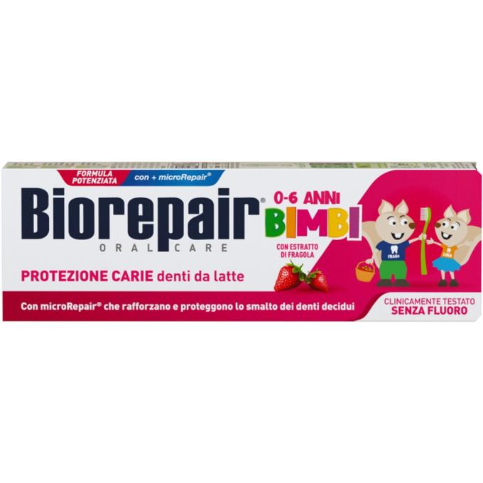 Biorepair 8017331097120