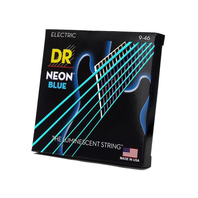 DR Strings NBE-9/46
