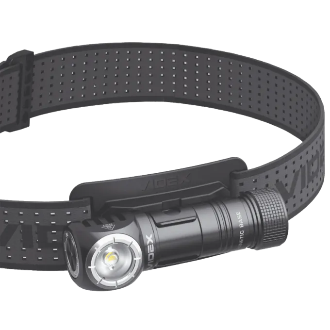 VIDEX VLF-A056H 200Lm 5000K