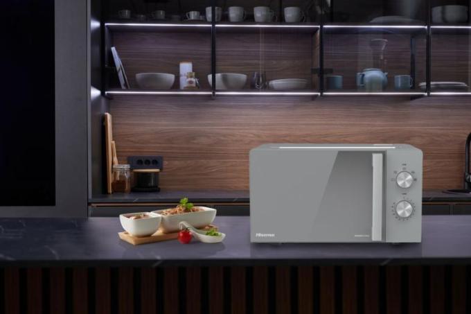 Hisense 740312