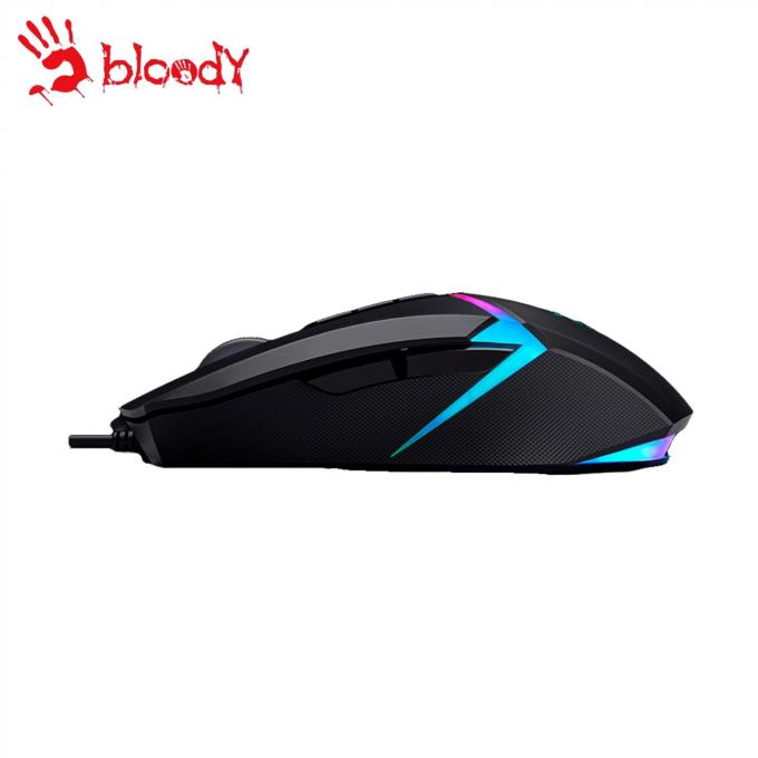 A4tech W60 Max Bloody (Stone black)