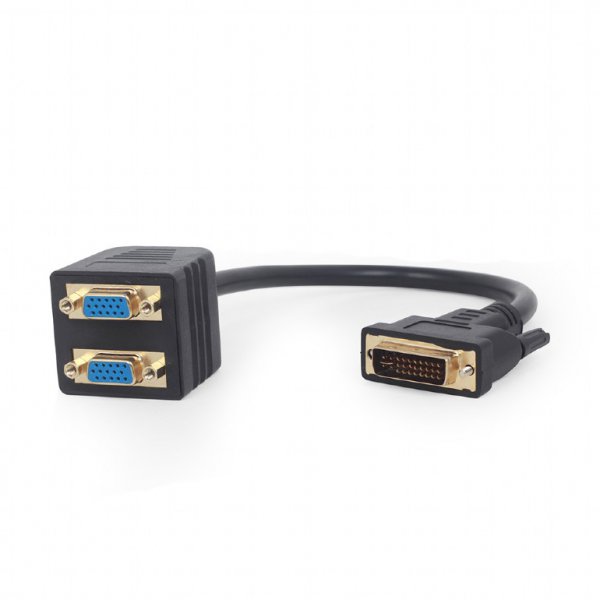 Cablexpert A-DVI-2VGA-01