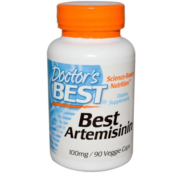 Doctor's Best DRB-00170