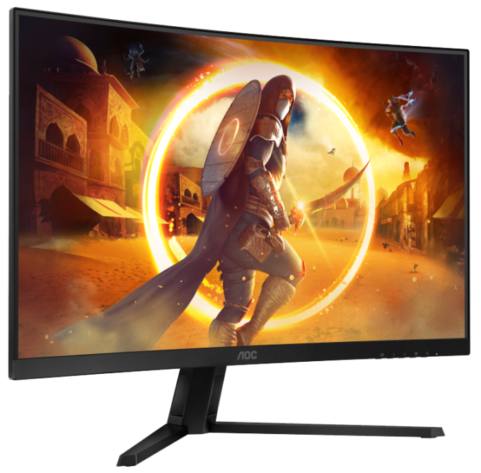 AOC CQ32G4VE