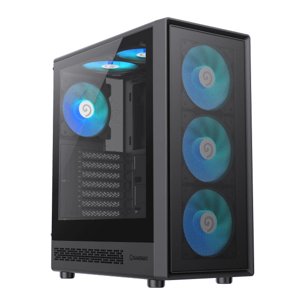 GAMEMAX Storm 2 AB