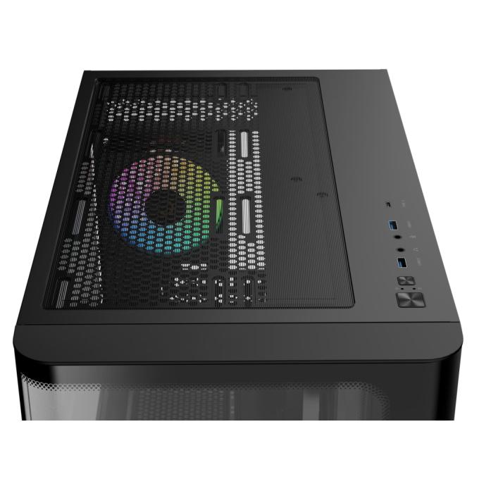 OCYPUS OTA-C50-BKD300CD-GL