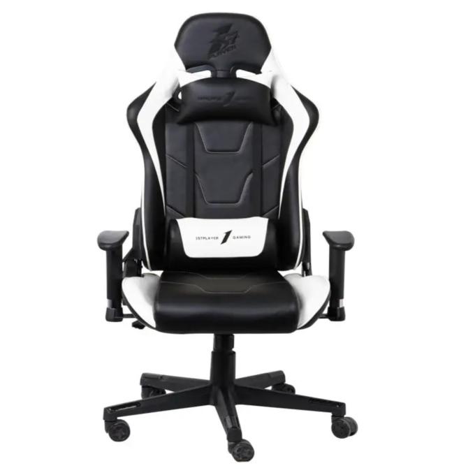 1STPLAYER FK2 Black-White