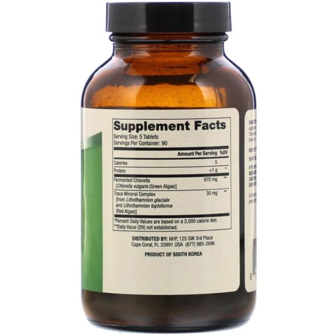 Dr. Mercola MCL-01585