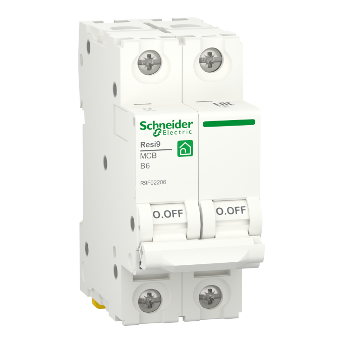 Schneider Electric R9F02206