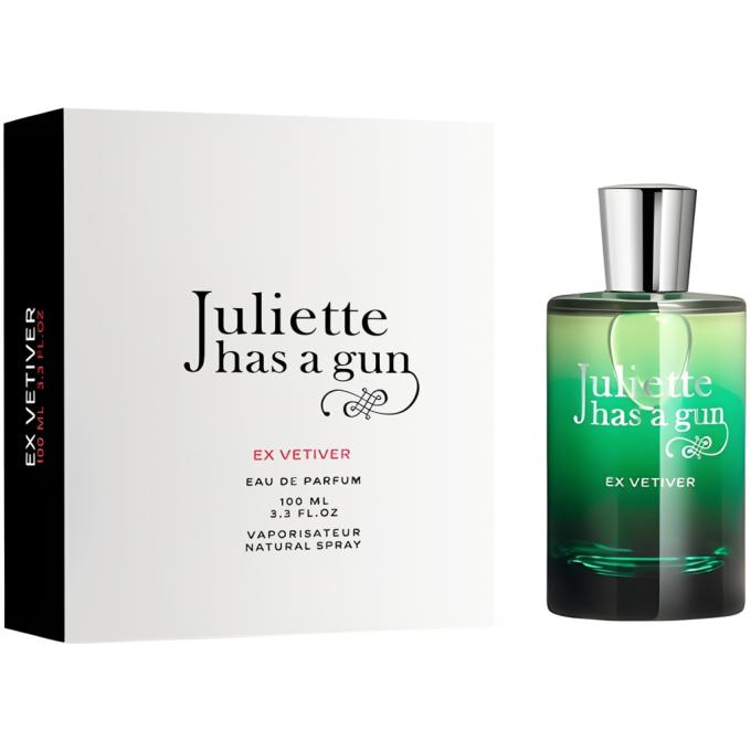 Juliette Has a Gun 3760022734518