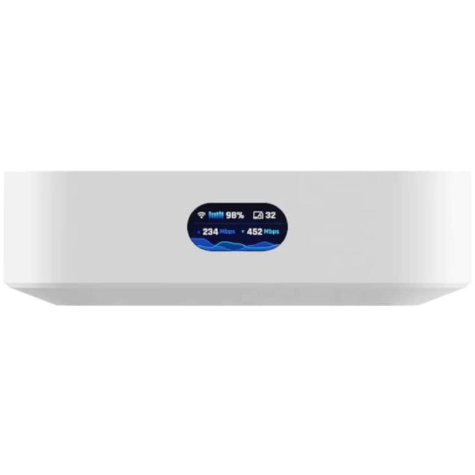 Ubiquiti UX