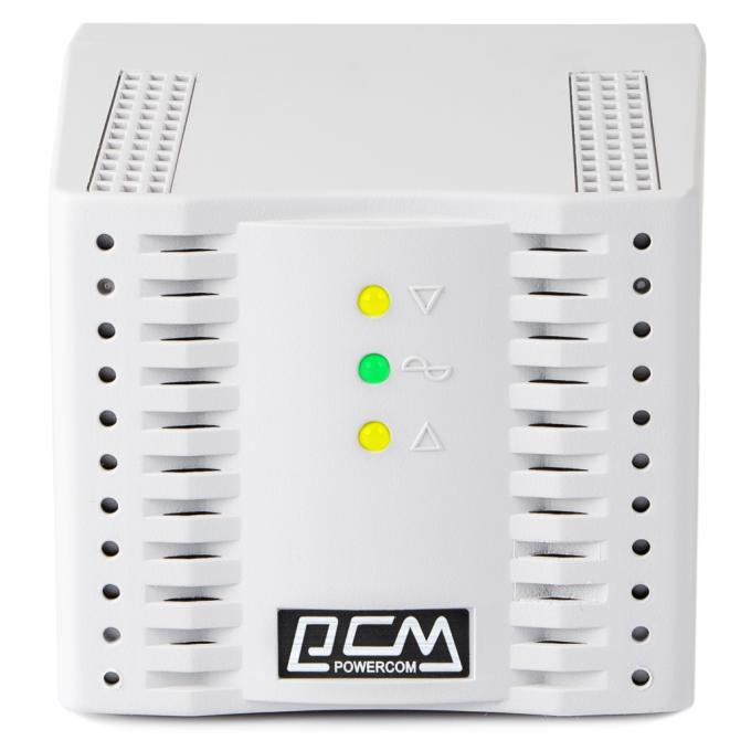 Powercom TCA-1200 white