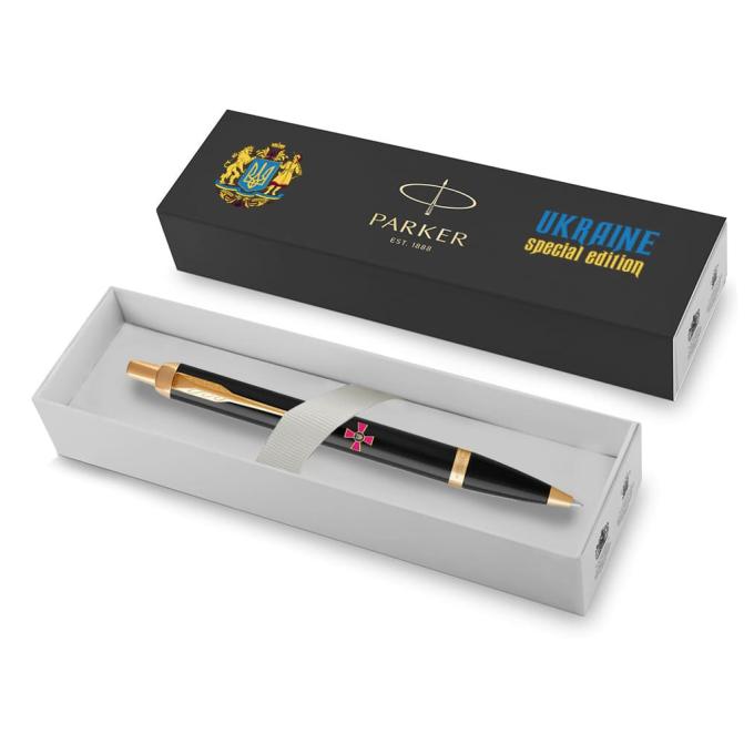 Parker 22032_W0010u