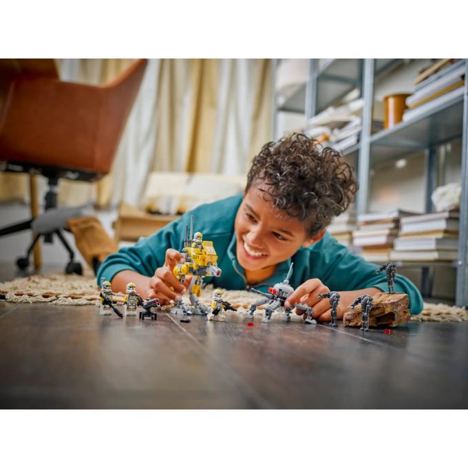 LEGO 75431