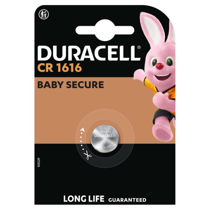 Duracell 5011067