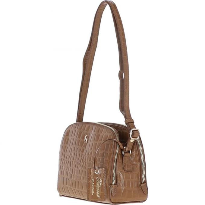 Ashwood C57 Tan/Croc