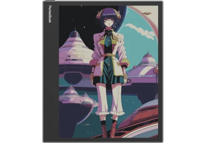 PocketBook PB1042-M-CIS