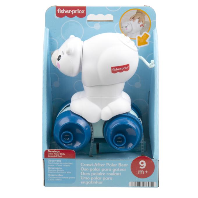 Fisher-Price JDL63
