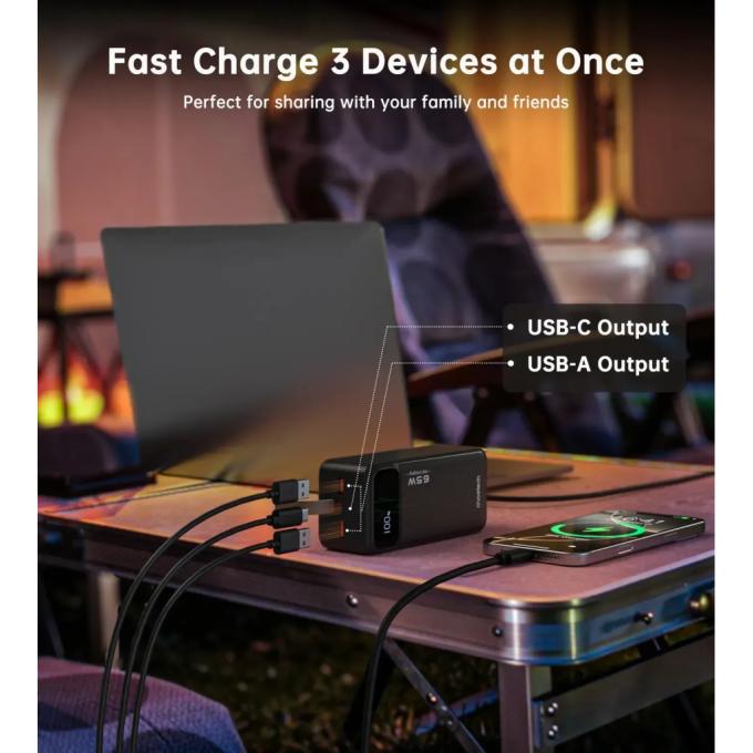 Choetech B734
