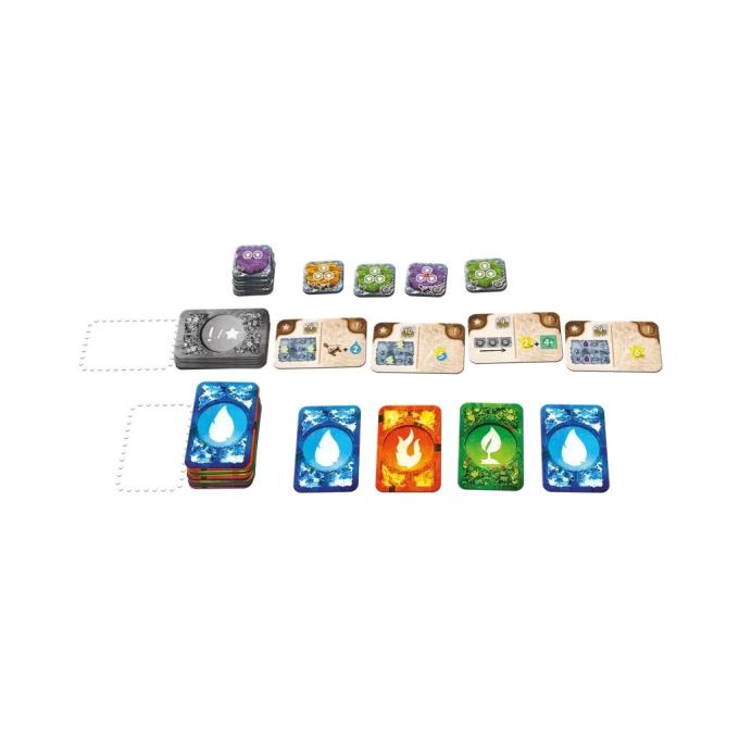 Geekach Games GKCH159