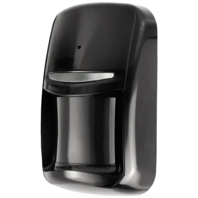 U-Prox PIR Combi Black