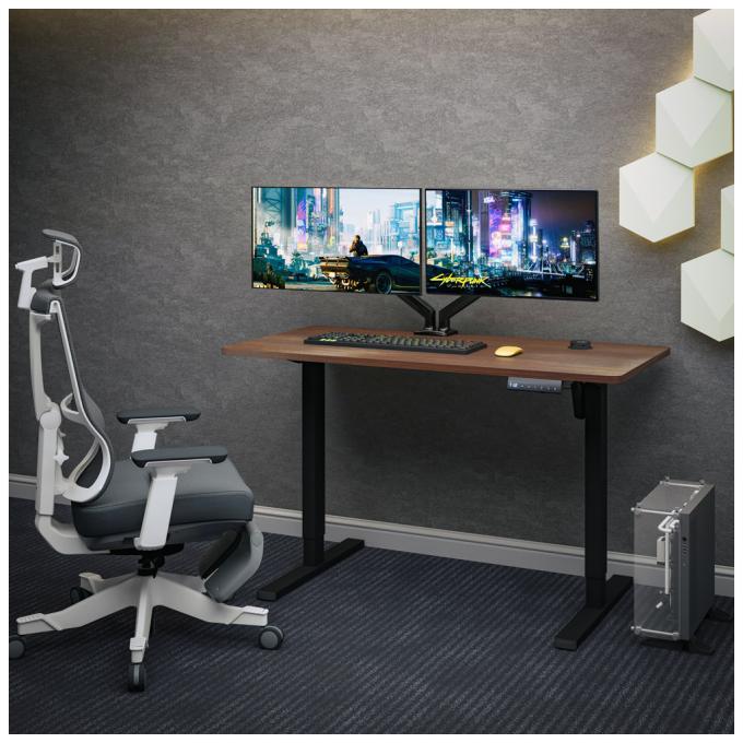 Mealux EVO-201 Energy Walnut/B