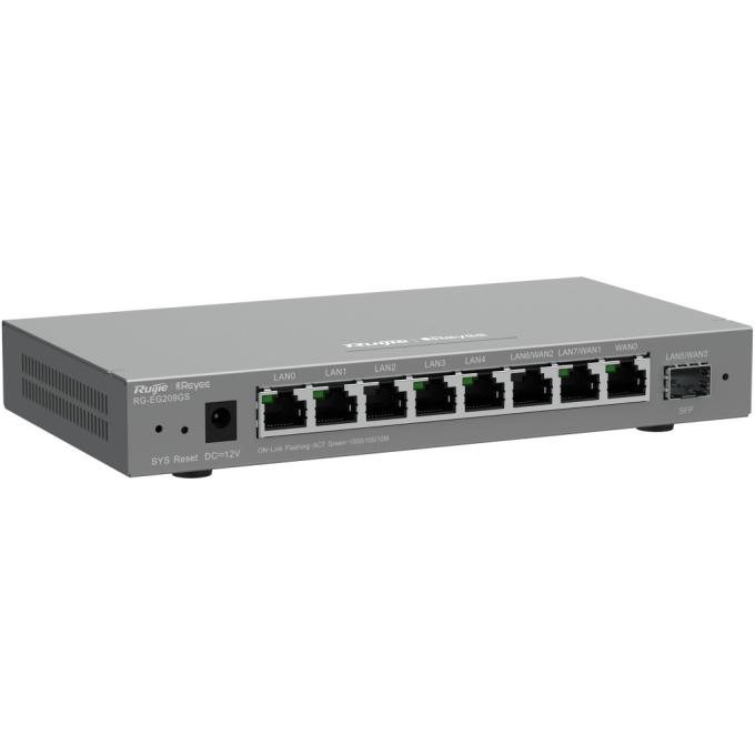 Ruijie Networks RG-EG209GS