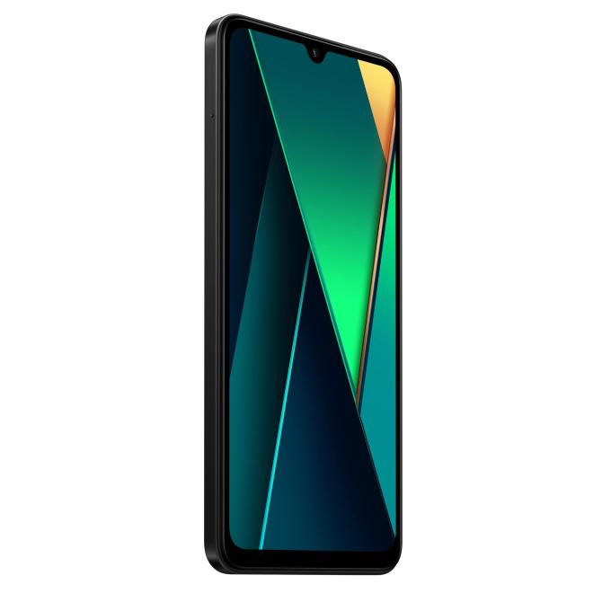 Xiaomi Poco C75 8/256GB Black