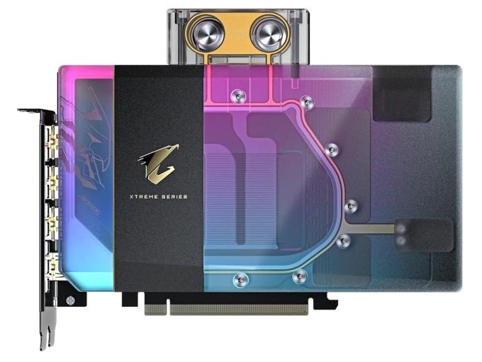 GIGABYTE GV-N5080AORUSX WB-16GD