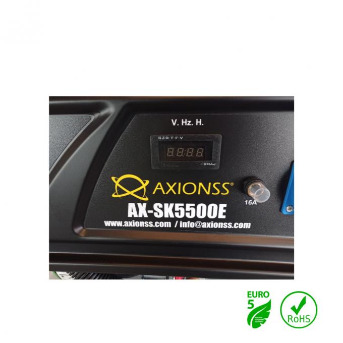 Axionss AX-SK5500E