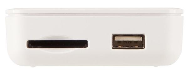Мобiльний USB/SD рiдер Kingston MobileLite Gen.3 MLWG3ER