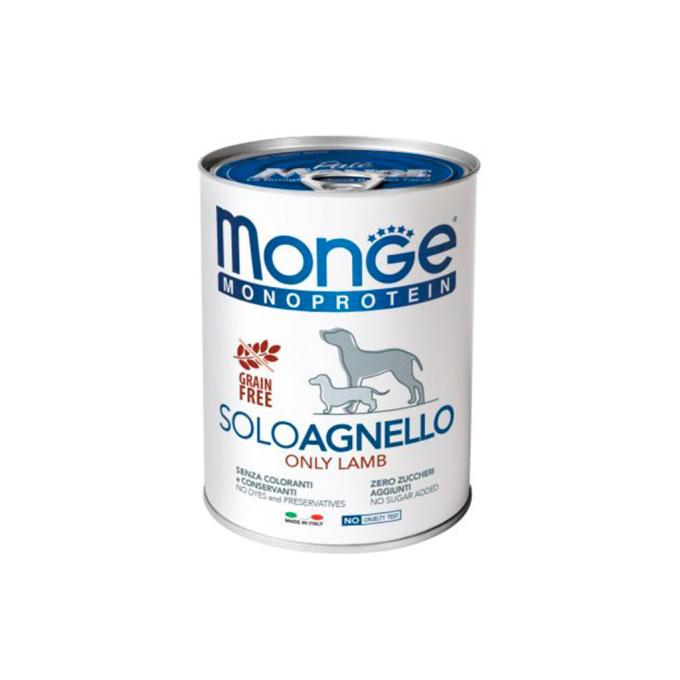 Monge 8009470014236