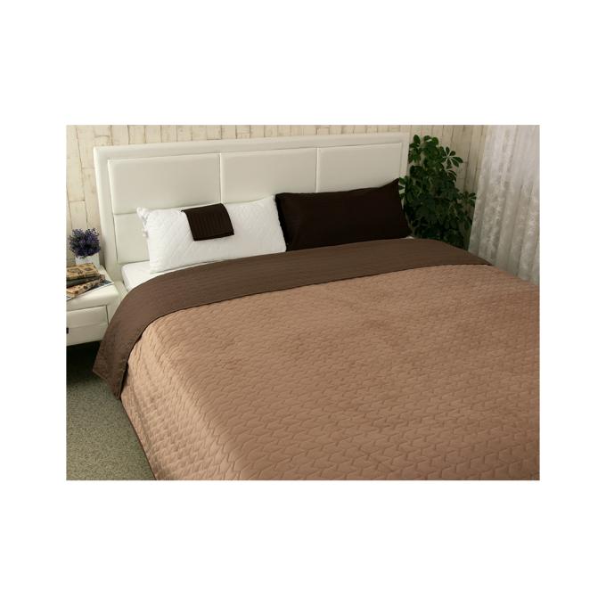 Руно 307Spanish style_brown