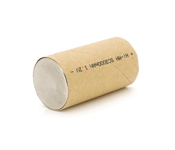 VOLTRONIC Ni-MH-3000mAh