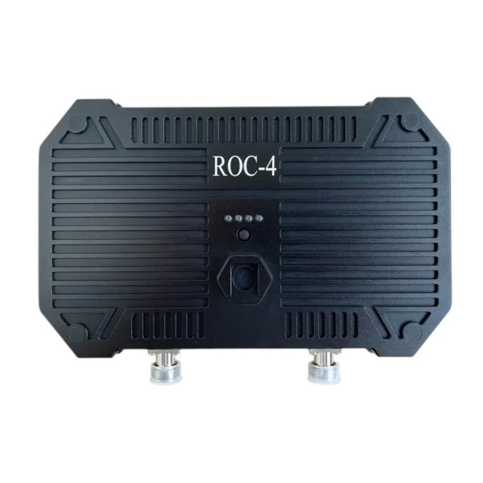 Acasom ROC-4 Green