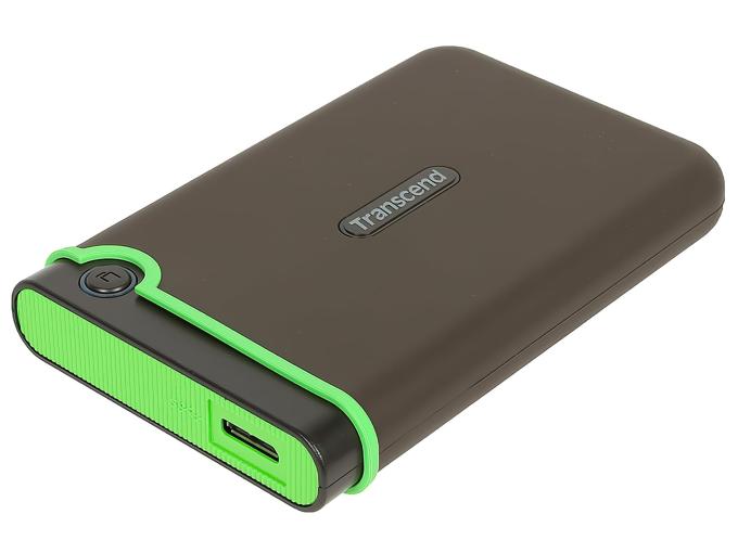 Transcend TS1TSJ25M3S