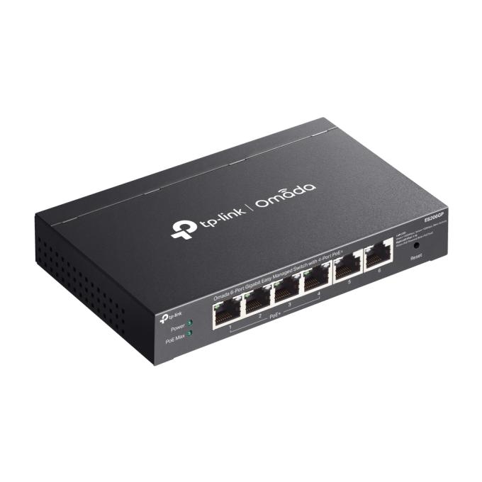 D-Link ES206GP