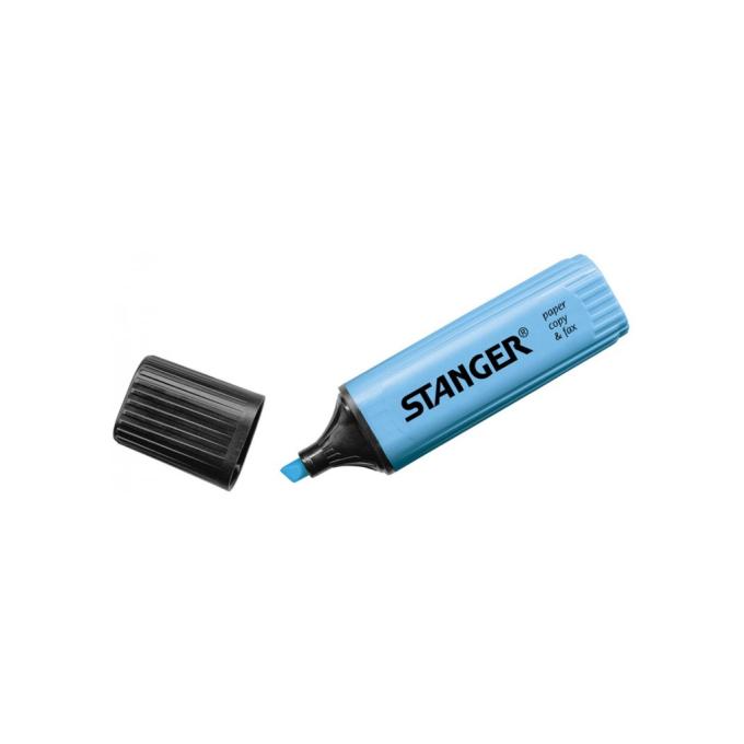 Stanger MARKER-TXT-STFLATB10