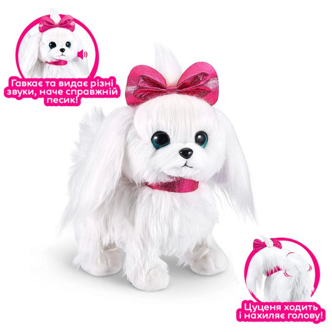 Pets & Robo Alive 9531