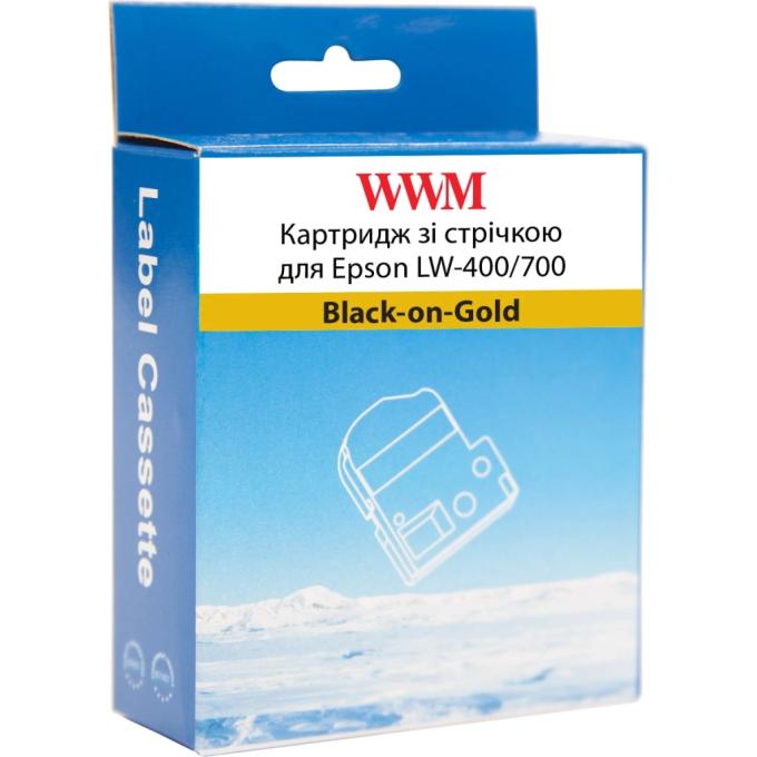 WWM WWM-SM18Z